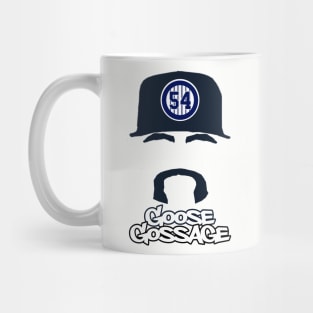 Goose Gossage Version 2 Mug